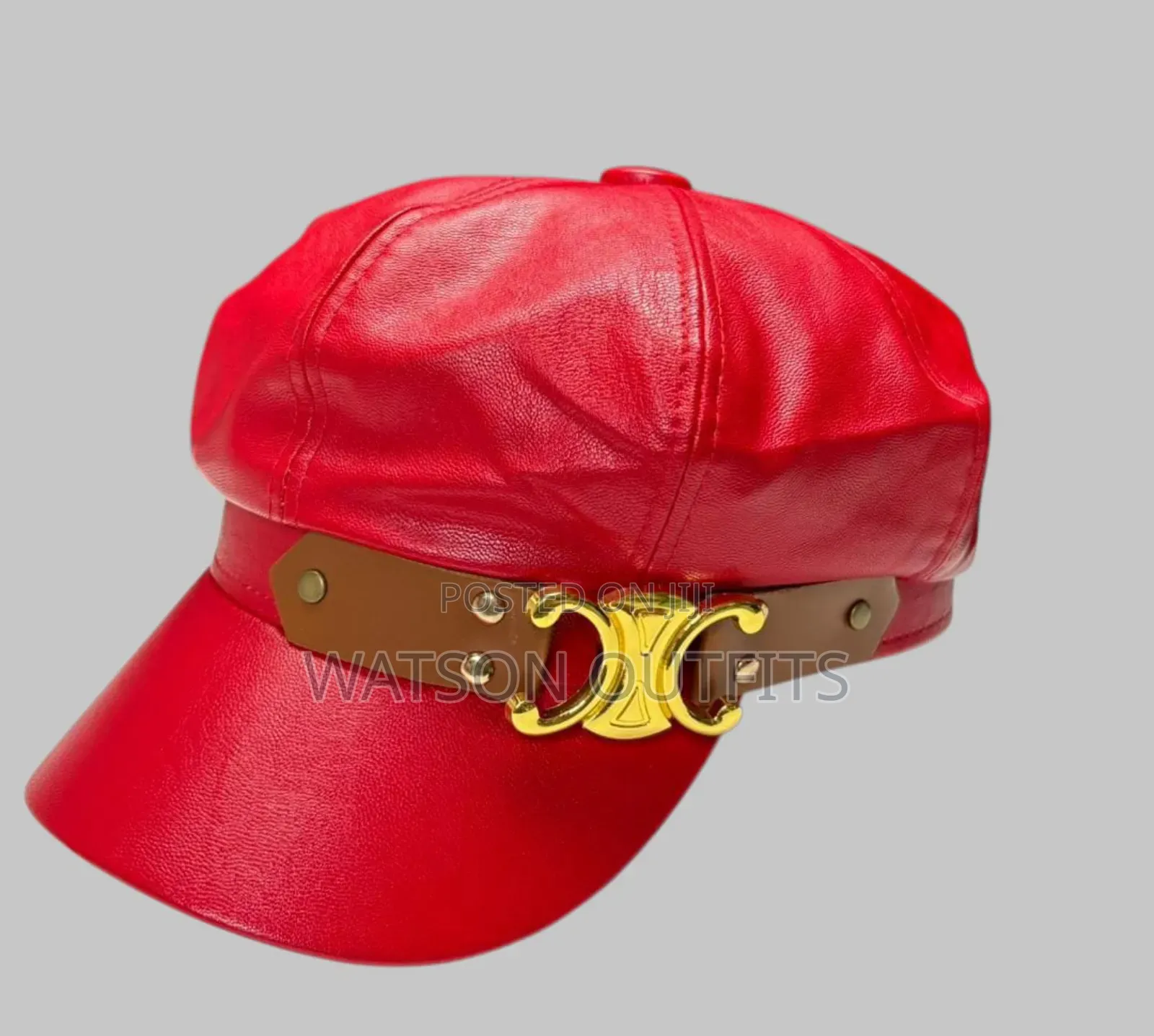 Men's Best Materials Caps or Hats