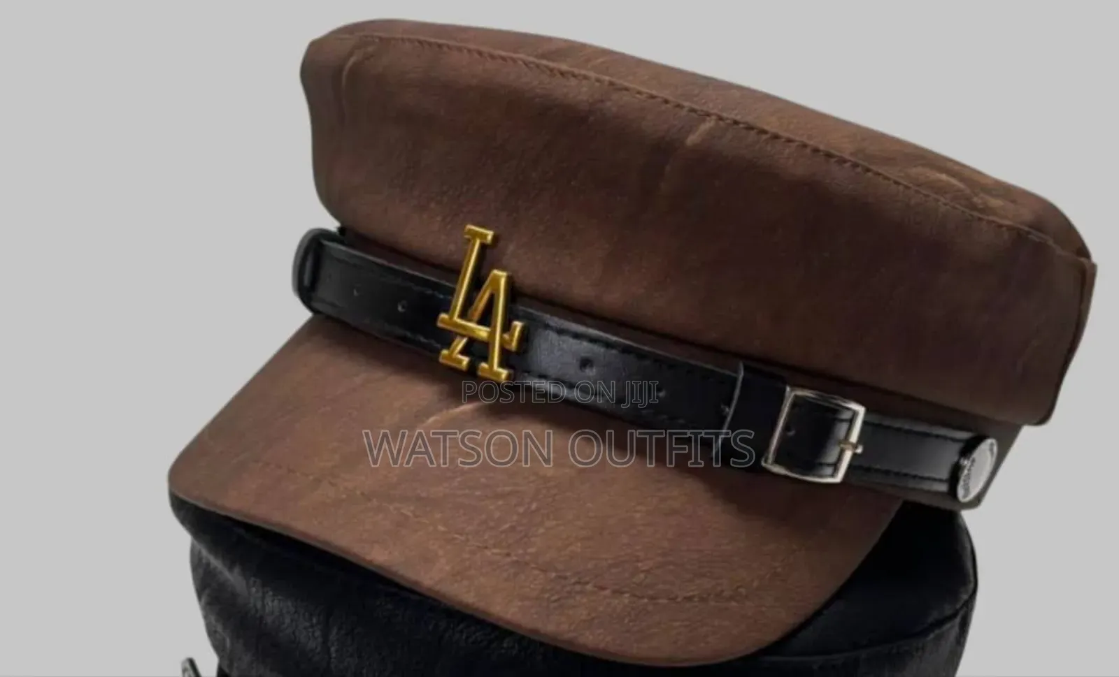 Men's Best Materials Caps or Hats