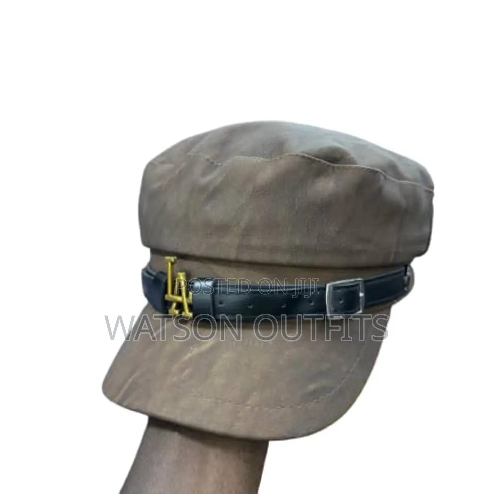 Men's Best Materials Caps or Hats