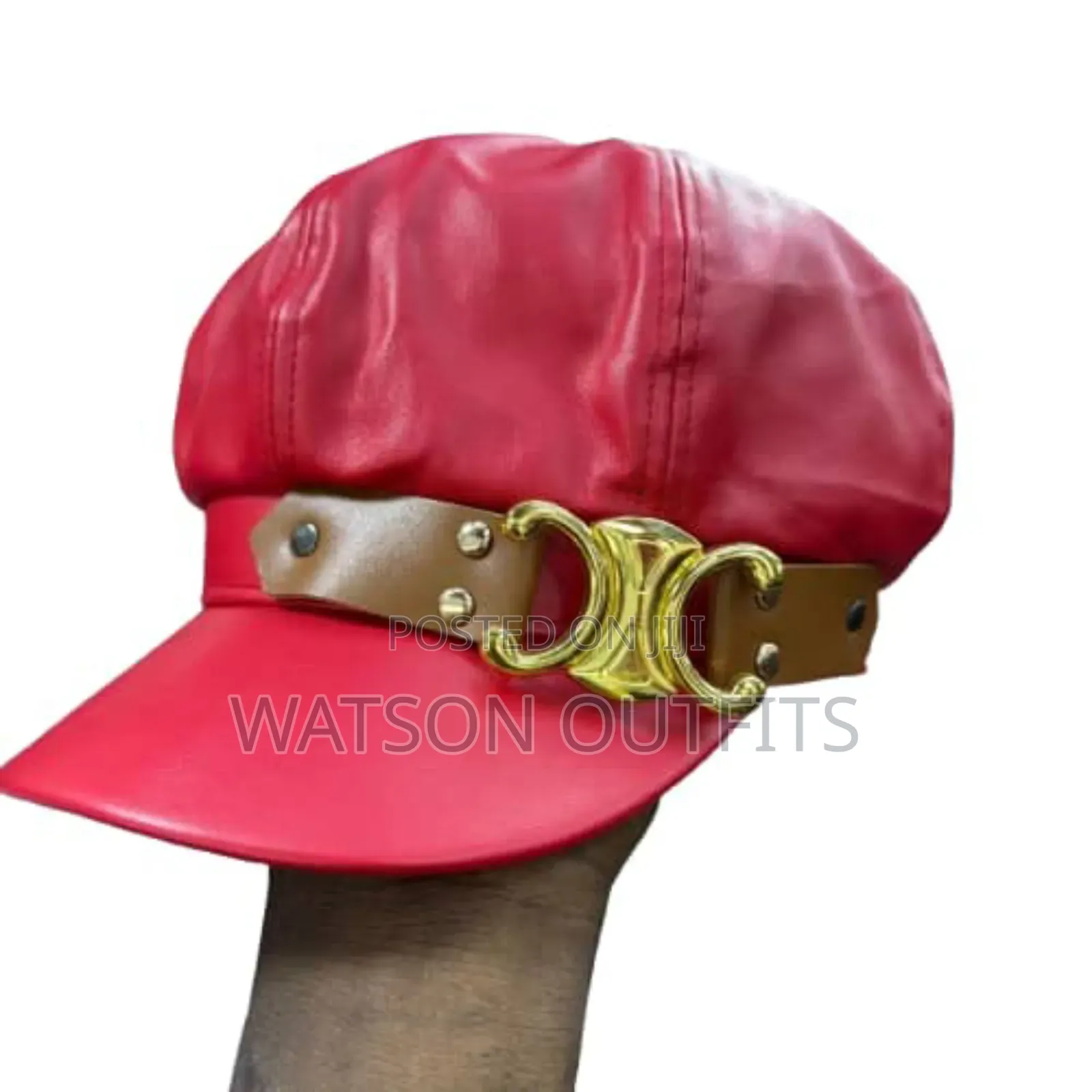 Men's Best Materials Caps or Hats