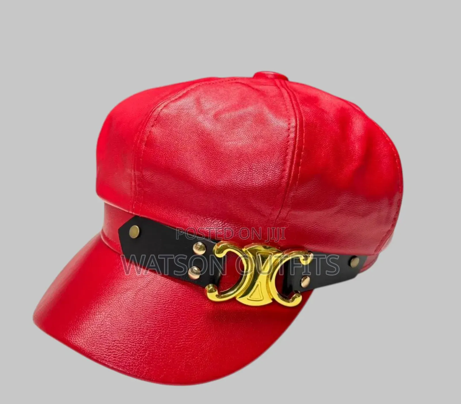 Men's Best Materials Caps or Hats