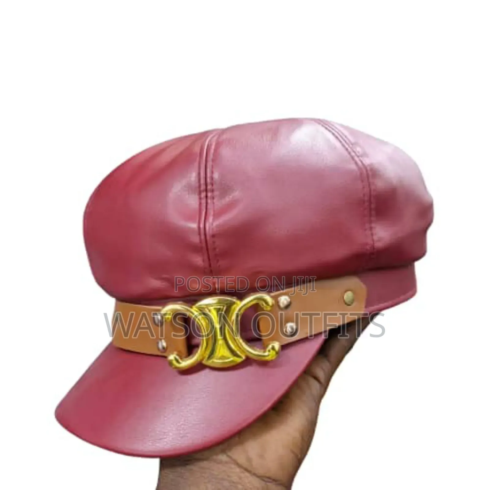 Men's Best Materials Caps or Hats