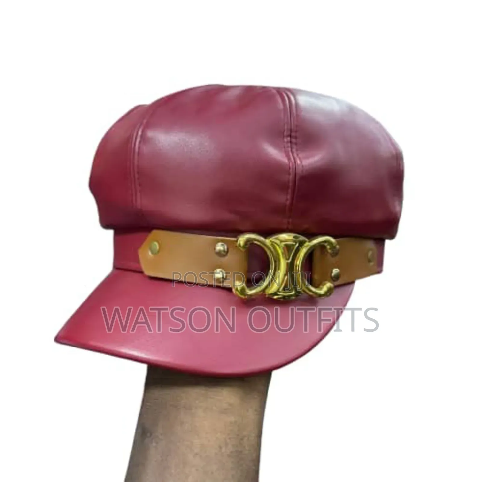 Men's Best Materials Caps or Hats