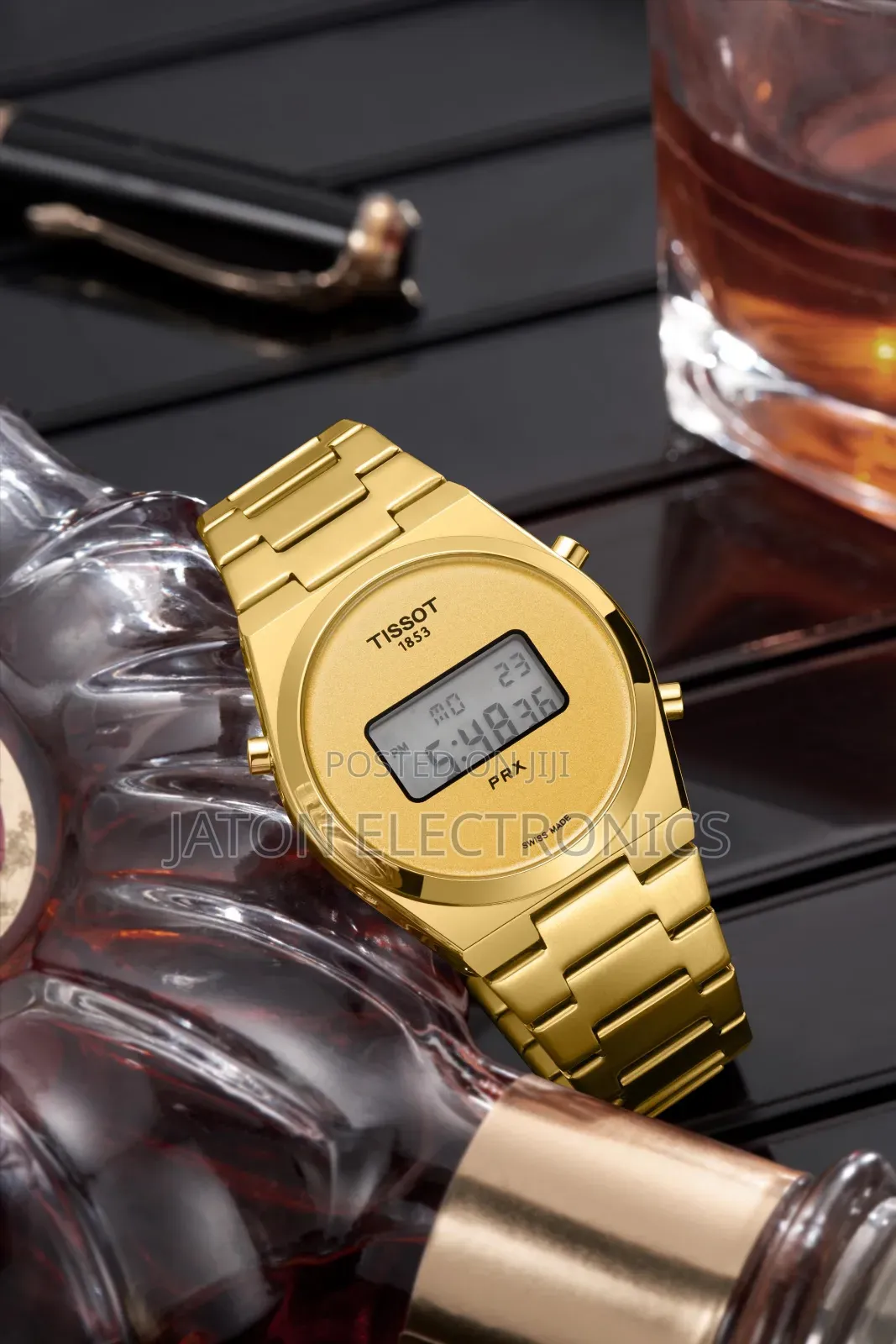 Tissot P.R.X Pot Quality Watch