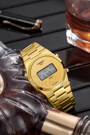 Tissot P.R.X Pot Quality Watch