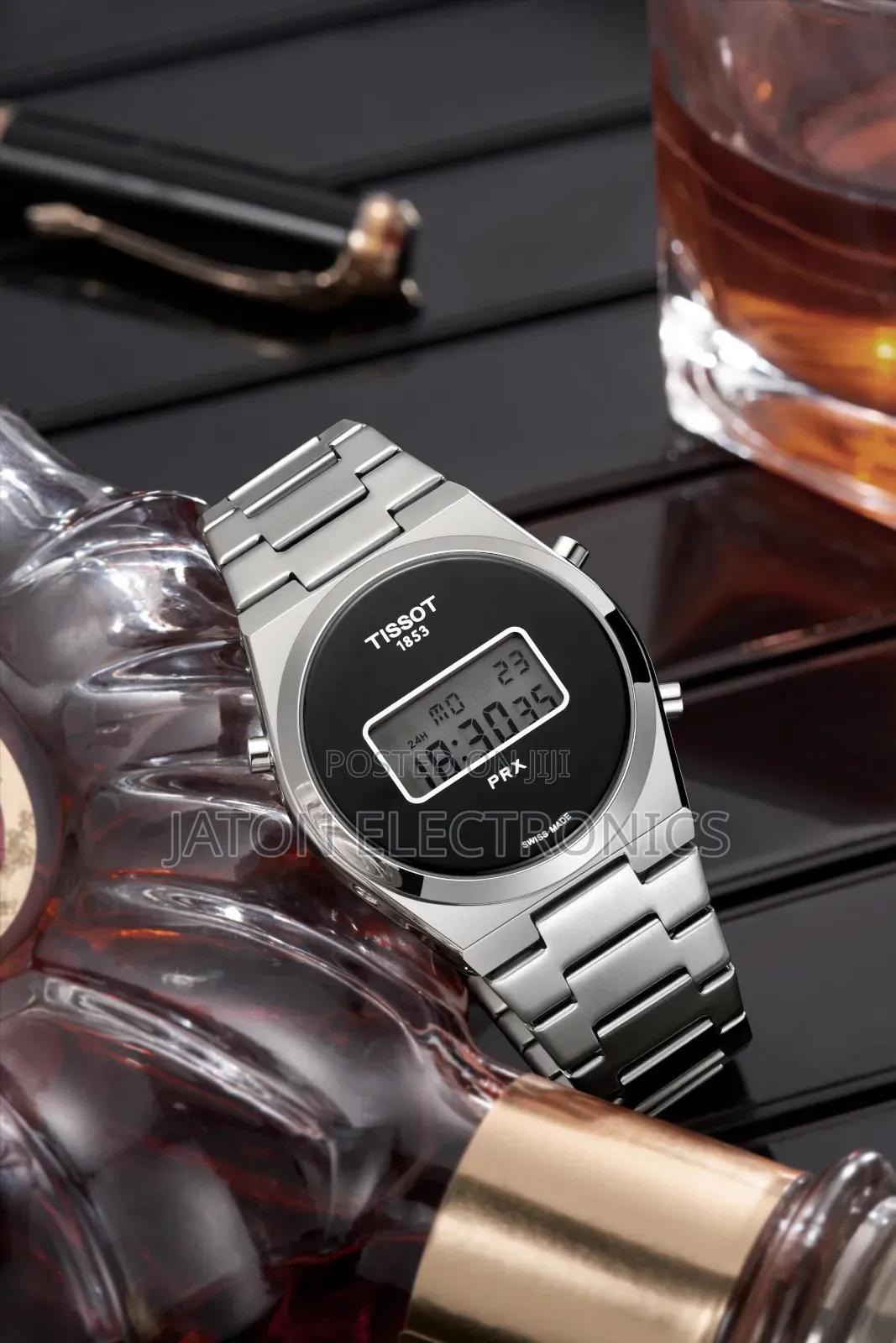 Tissot P.R.X Pot Quality Watch