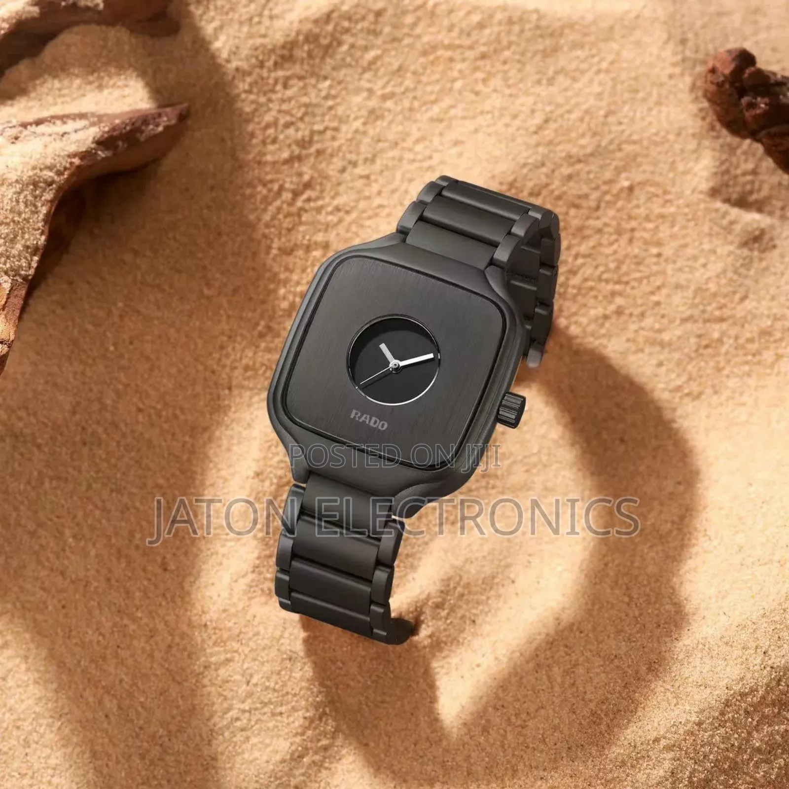 Rado Ceramic Ceramic Material