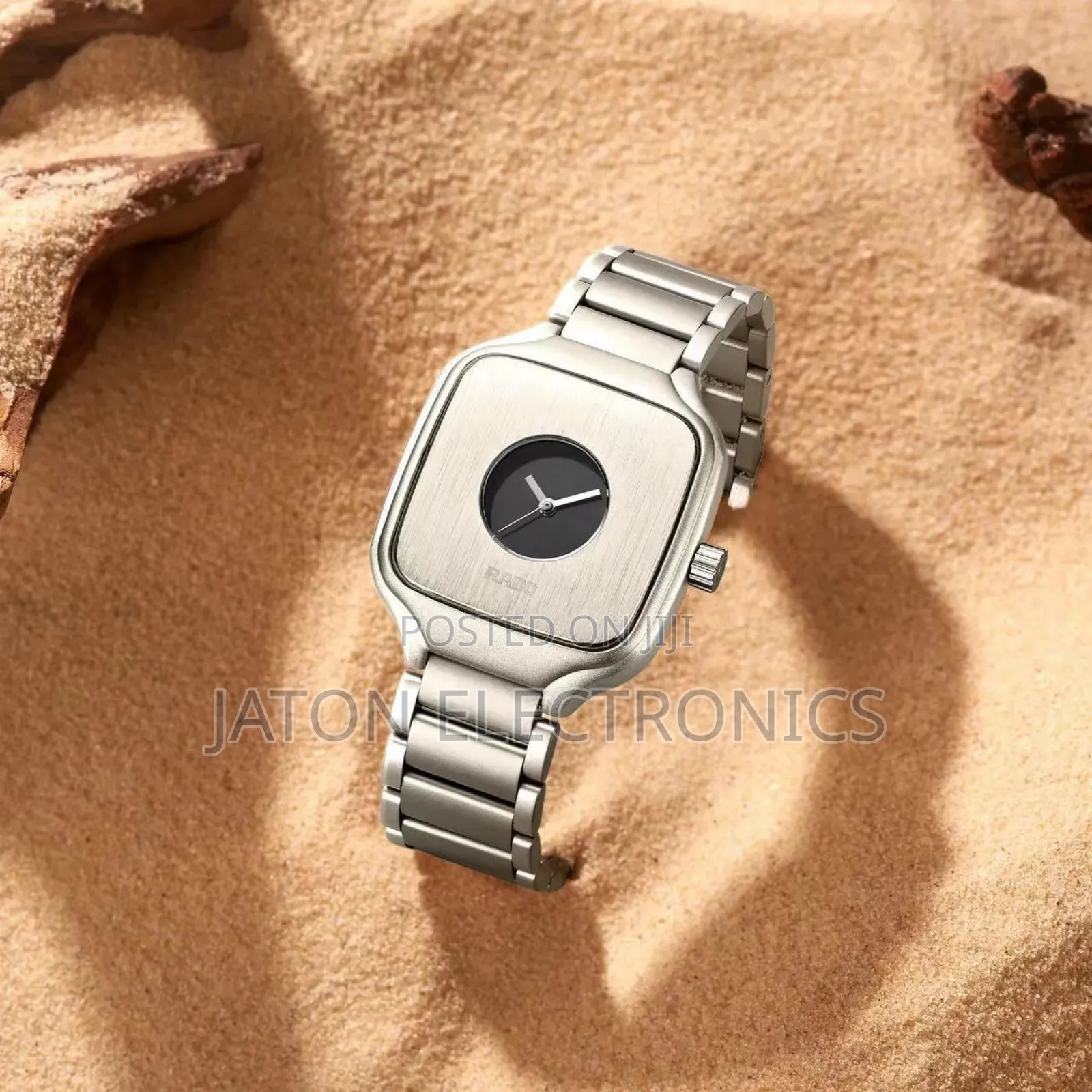 Rado Ceramic Ceramic Material