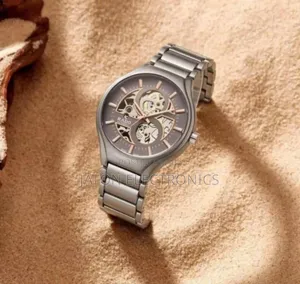 Photo - Rado Ceramic Titanium Color