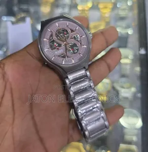 Rado Ceramic Titanium Color