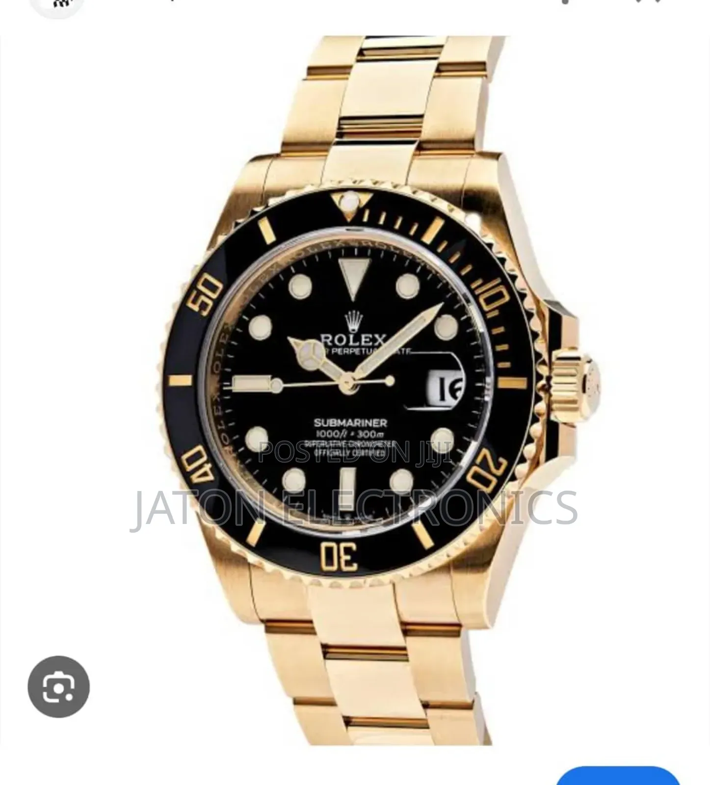 Rolex Daytone Eyer Top Quality  Stanley Steel