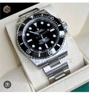 Rolex Daytone Eyer Top Quality  Stanley Steel