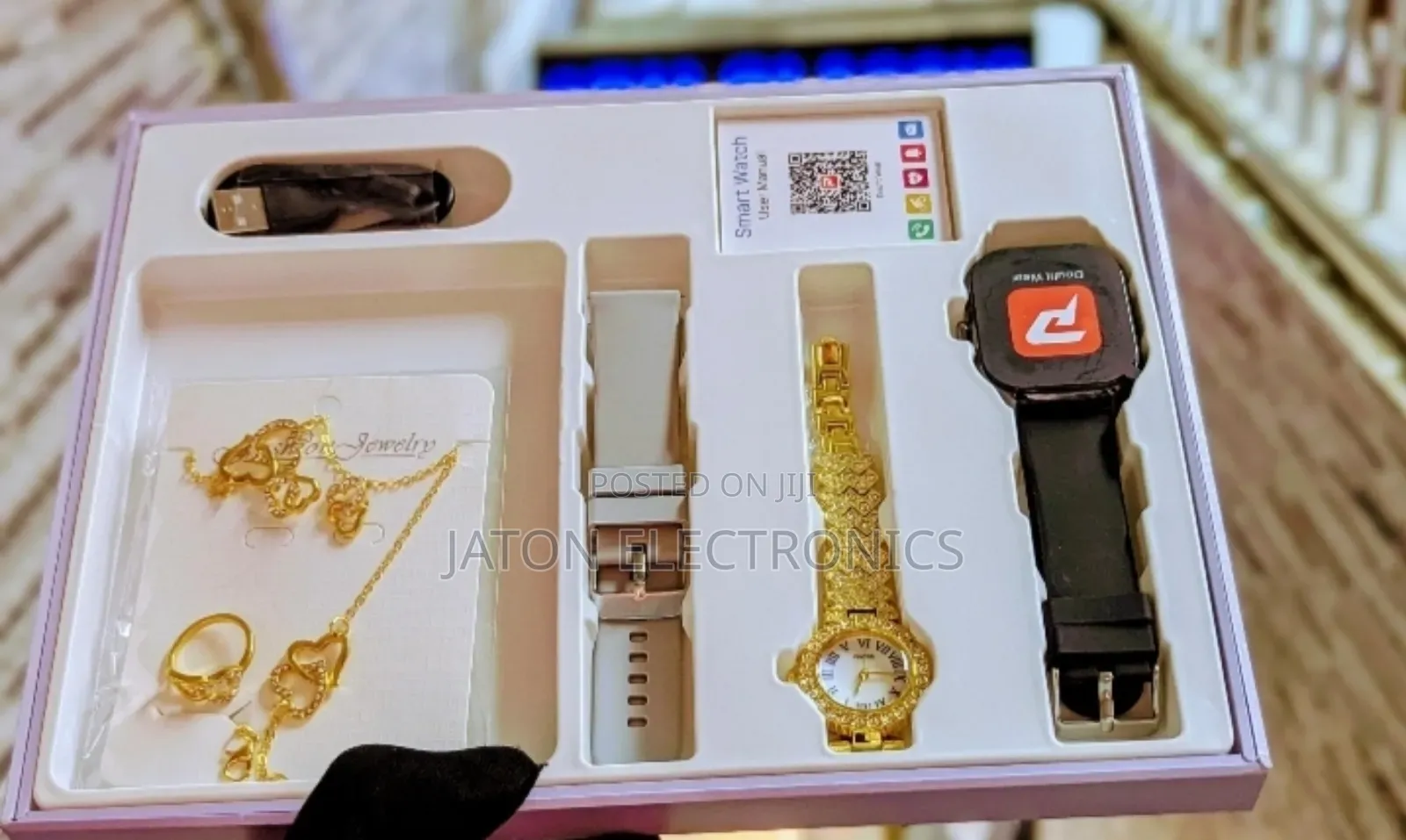 D 15 Gs Smart Watches High Quality