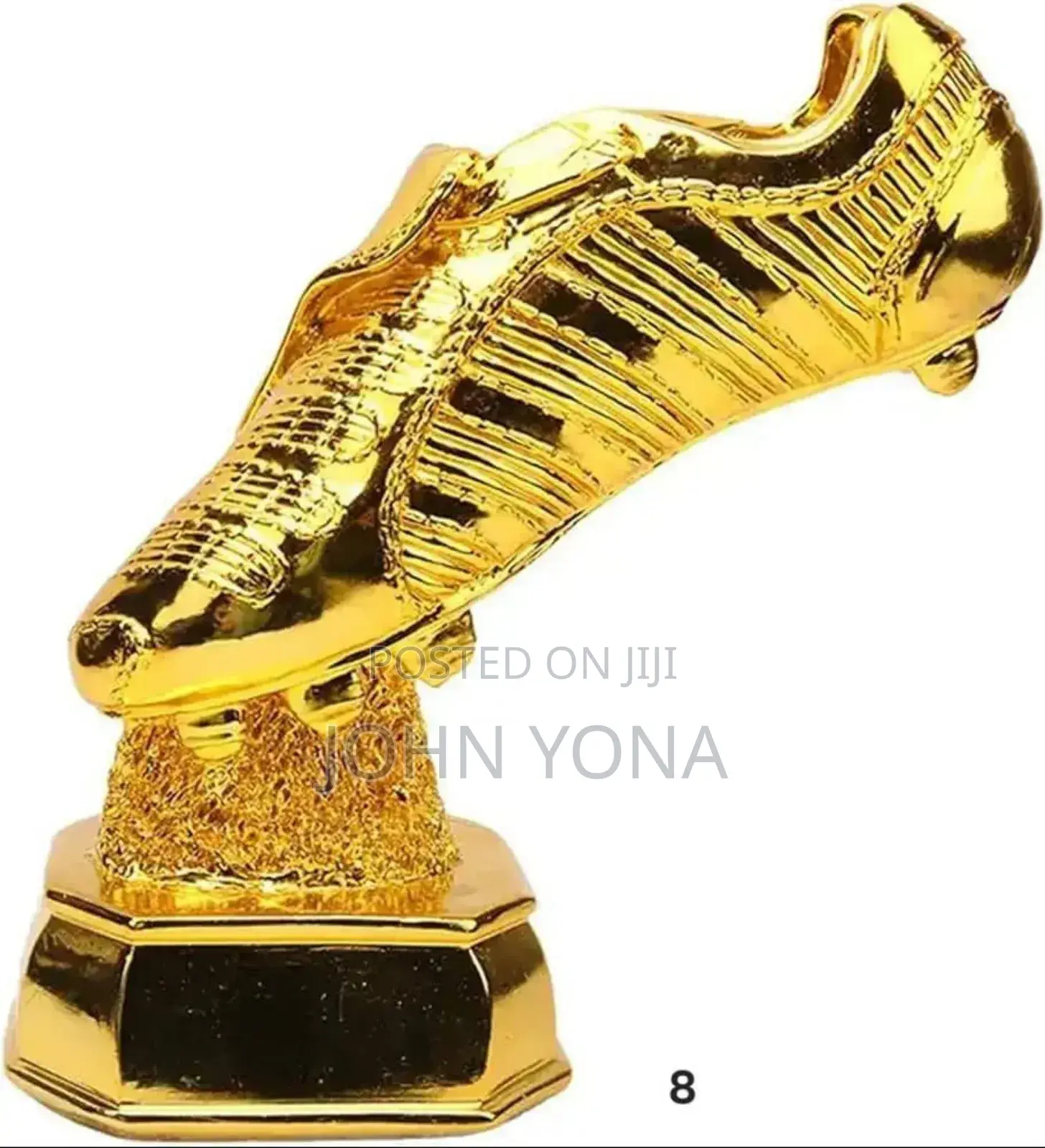 Golden Boot Top Scorer