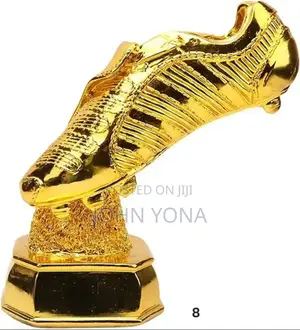 Golden Boot Top Scorer