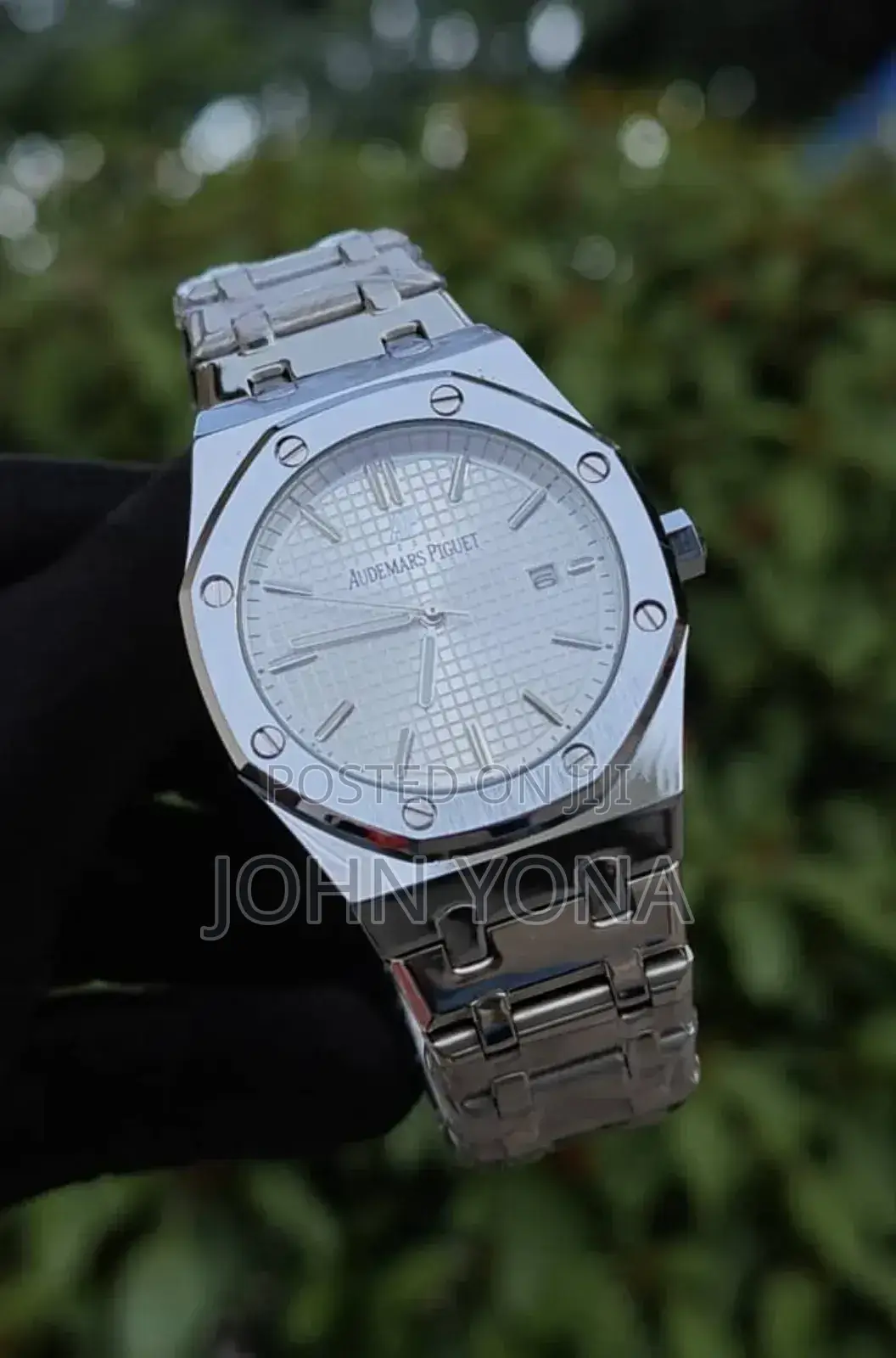 Audemars Piguet Automat
