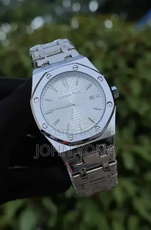 Audemars Piguet Automat