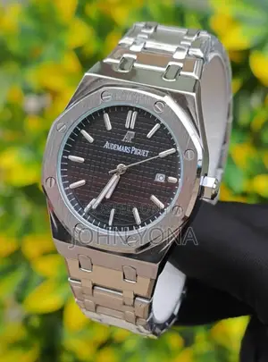 Audemars Piguet Automat