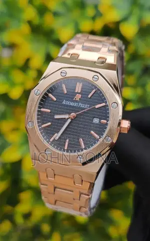 Audemars Piguet Automat