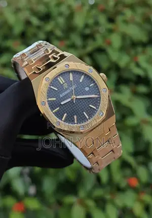 Audemars Piguet Automat