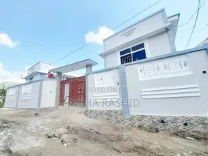 1bdrm Apartment in Mbezi for rent