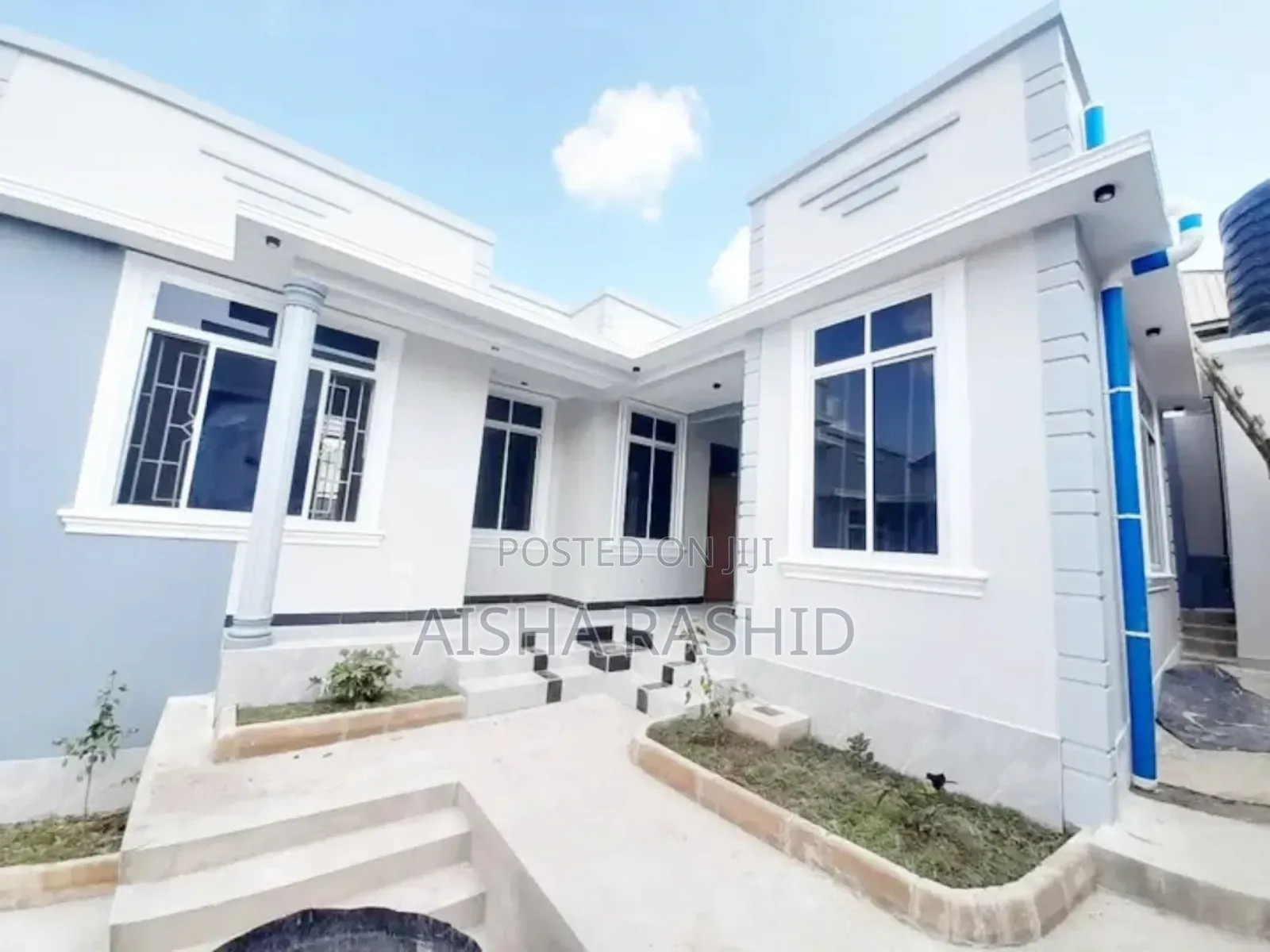 1bdrm Apartment in Mbezi for rent