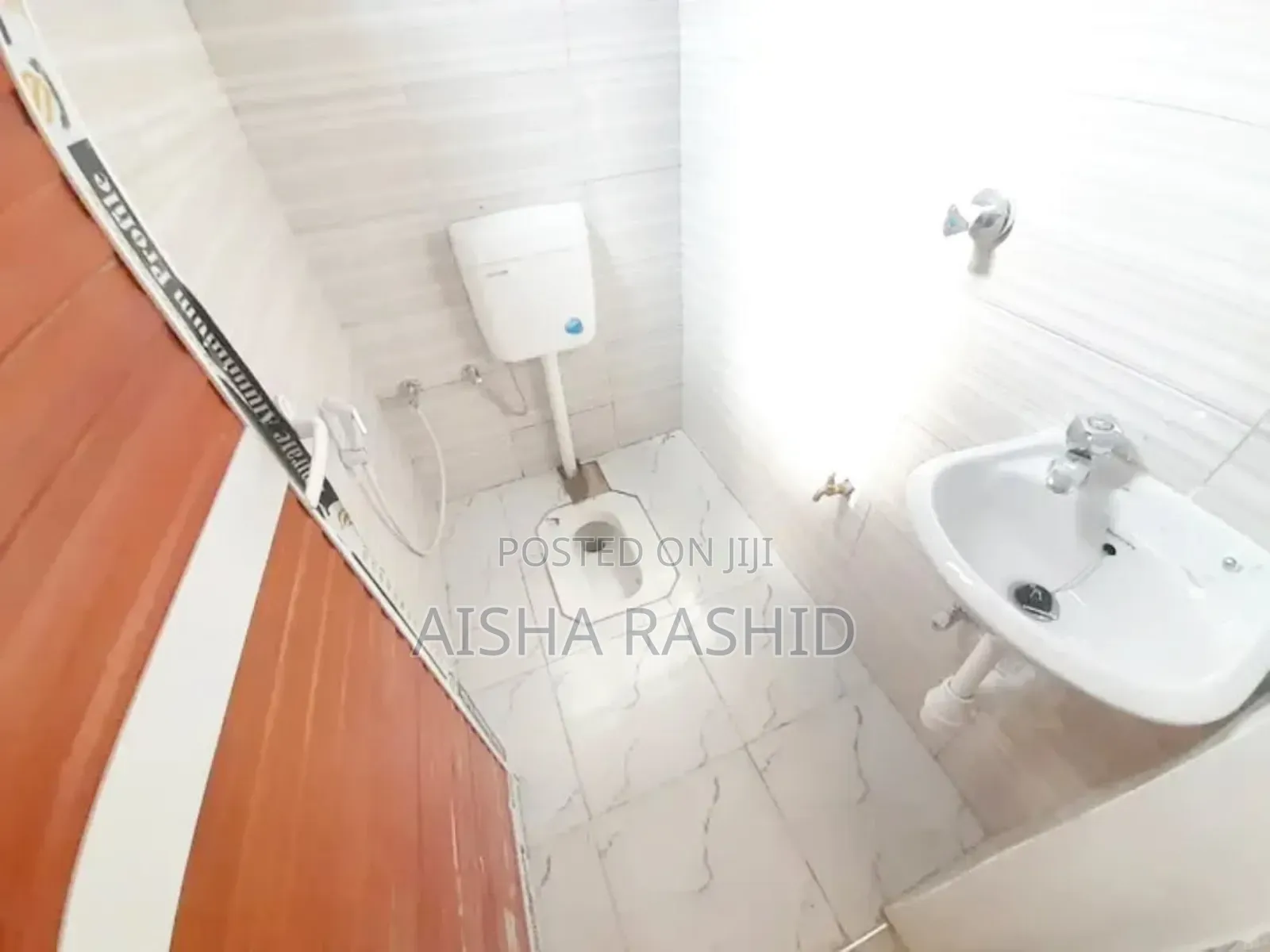 1bdrm Apartment in Mbezi for rent