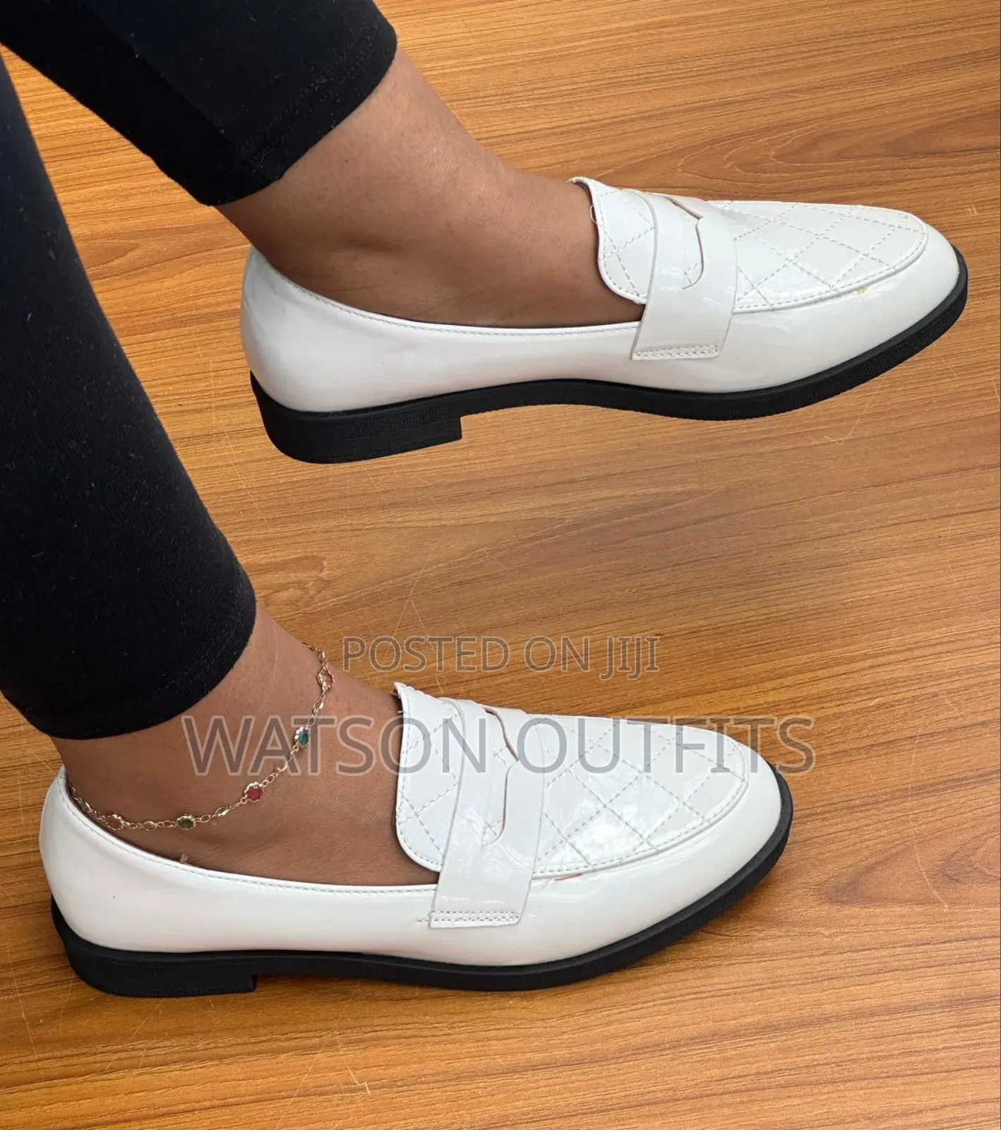 Executive Women's Best Shoes in Various Colours