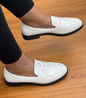 Executive Women's Best Shoes in Various Colours