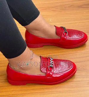 Executive Women's Best Shoes in Various Colours