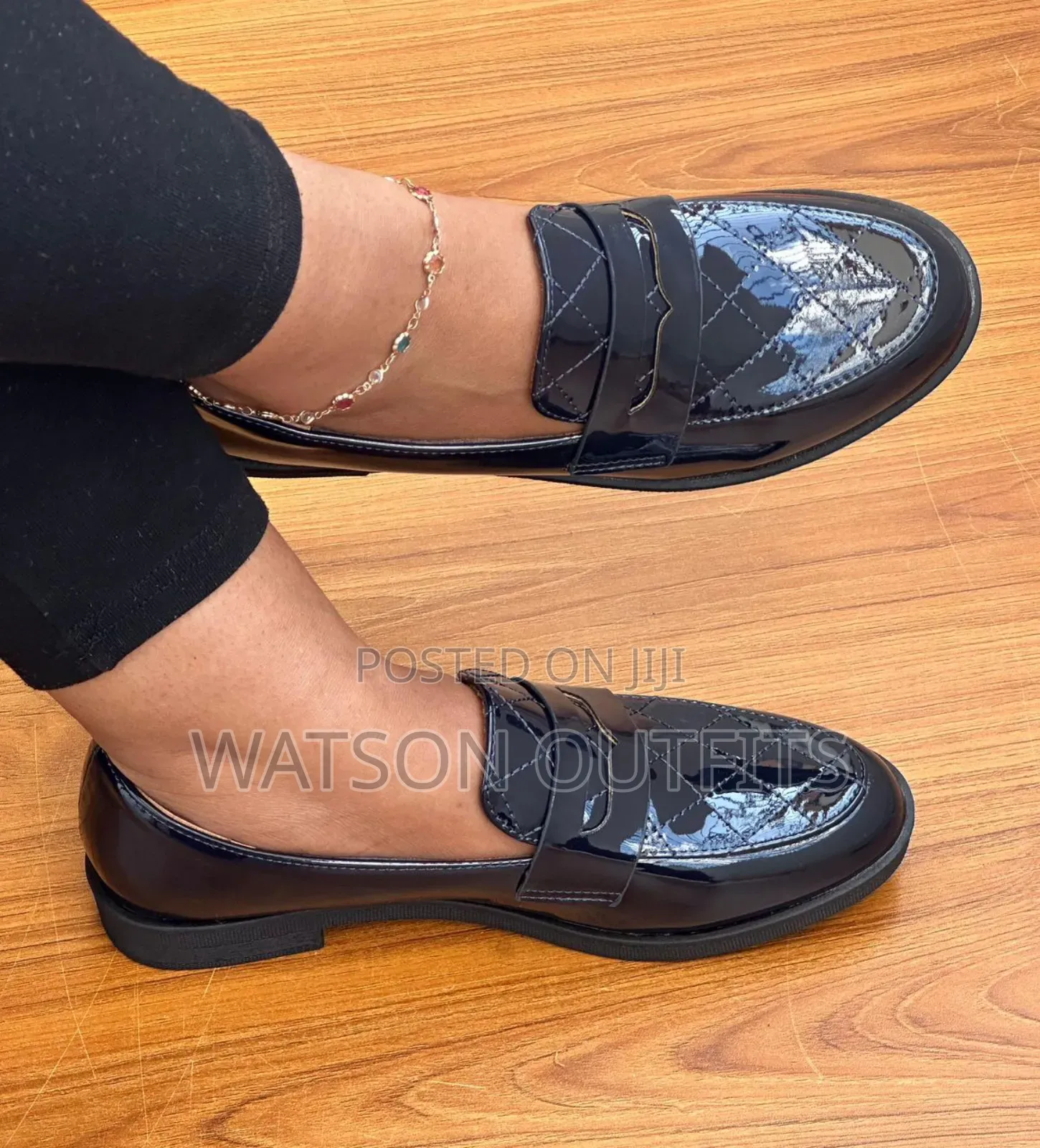 Executive Women's Best Shoes in Various Colours