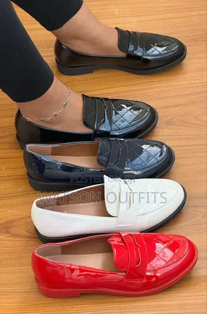 Executive Women's Best Shoes in Various Colours