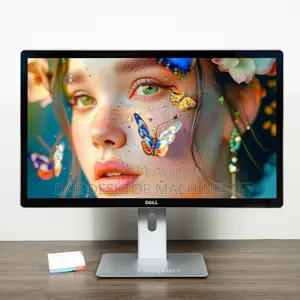 Dell Widescreen Monitor