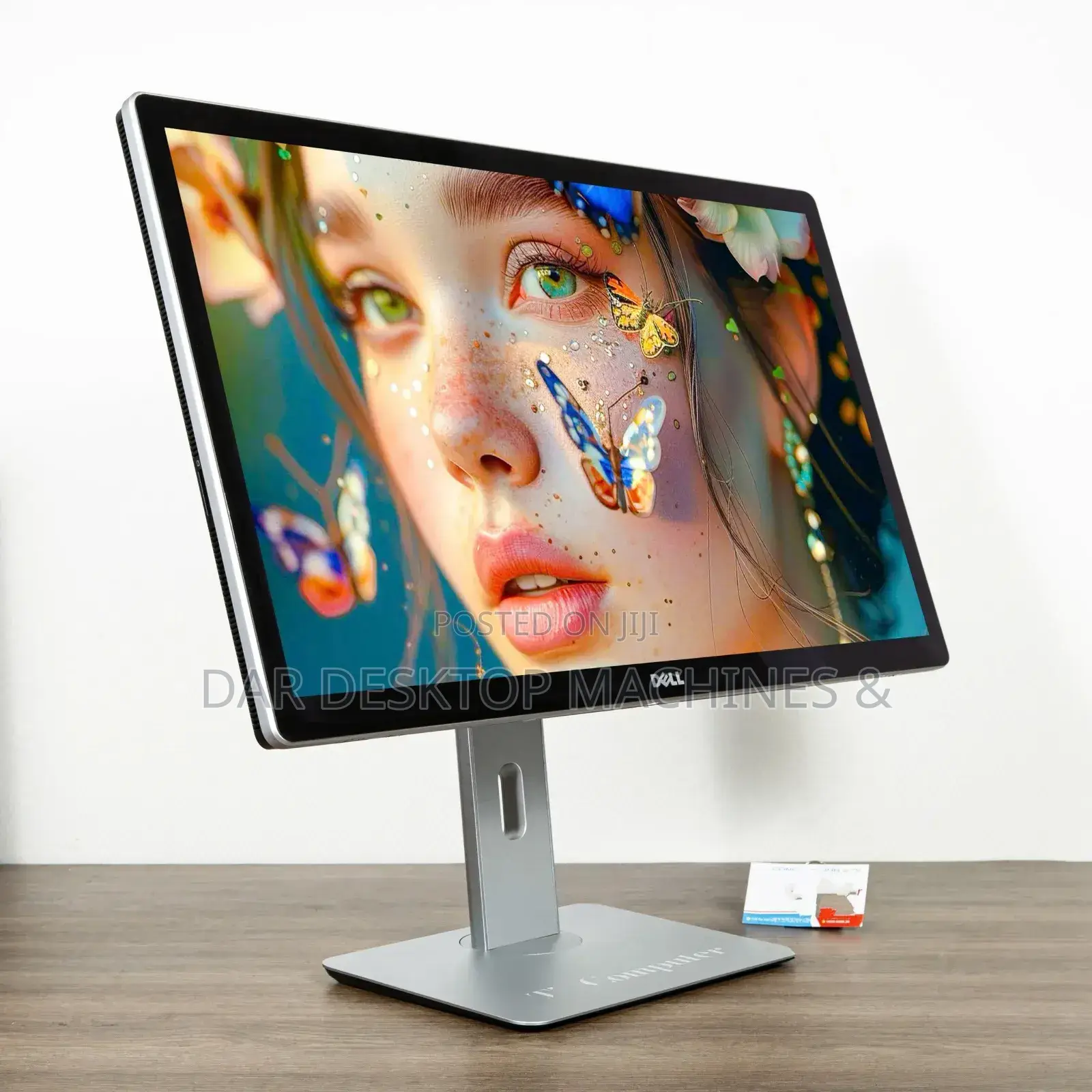 Dell Widescreen Monitor