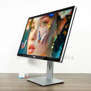 Dell Widescreen Monitor