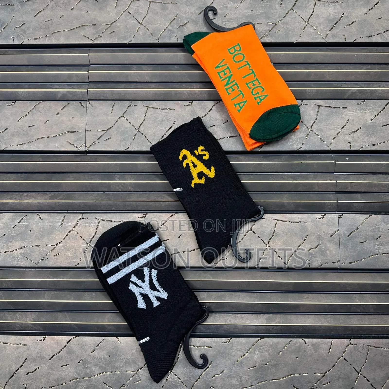 Men's Top Quality Socks Official