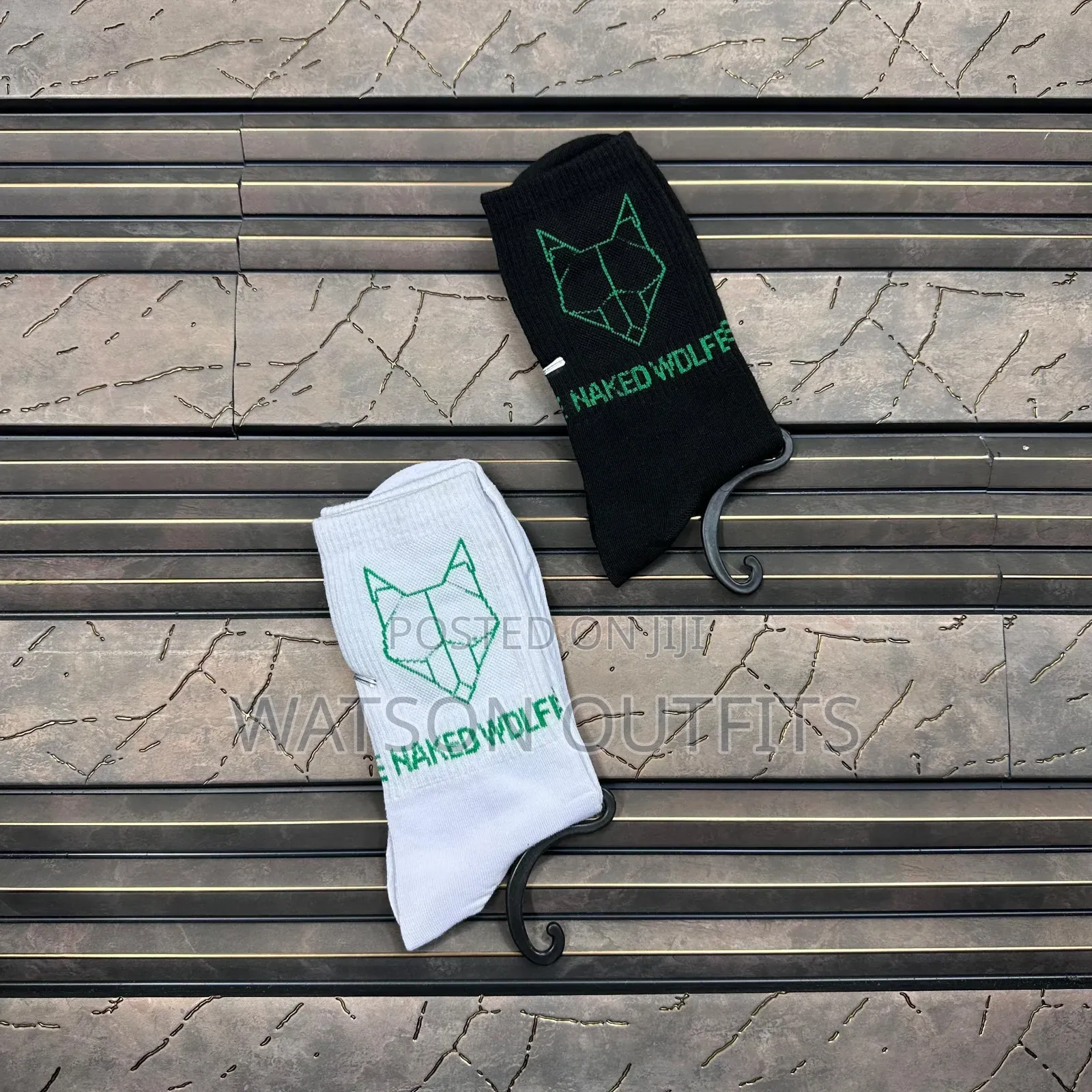 Men's Top Quality Socks Official
