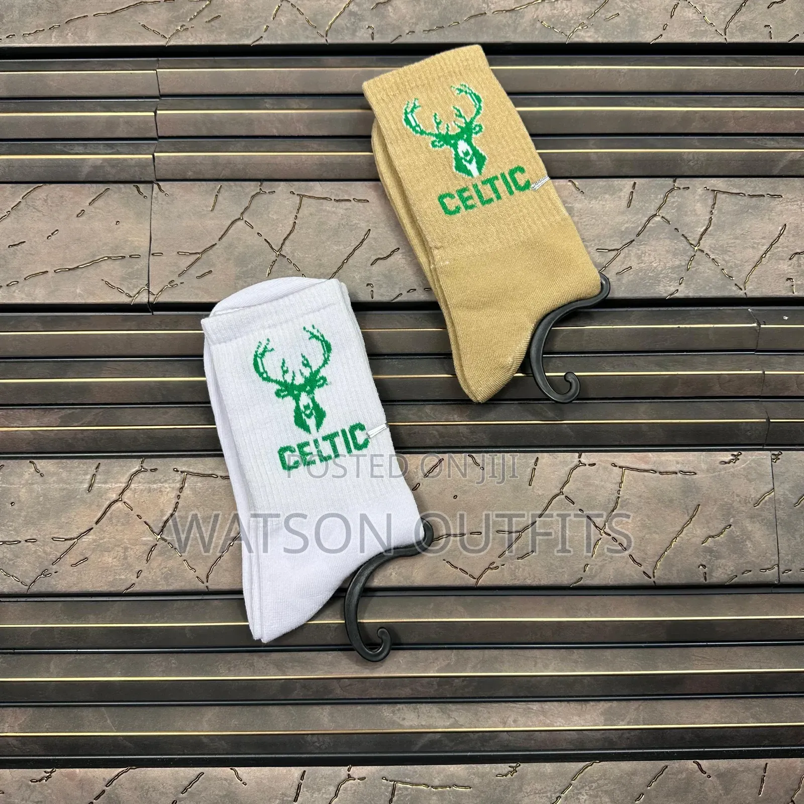 Men's Top Quality Socks Official