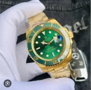 Rolex Daytone Top Quality Stanley Steel Water Proof Date
