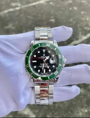 Rolex Daytone Top Quality Stanley Steel Water Proof Date