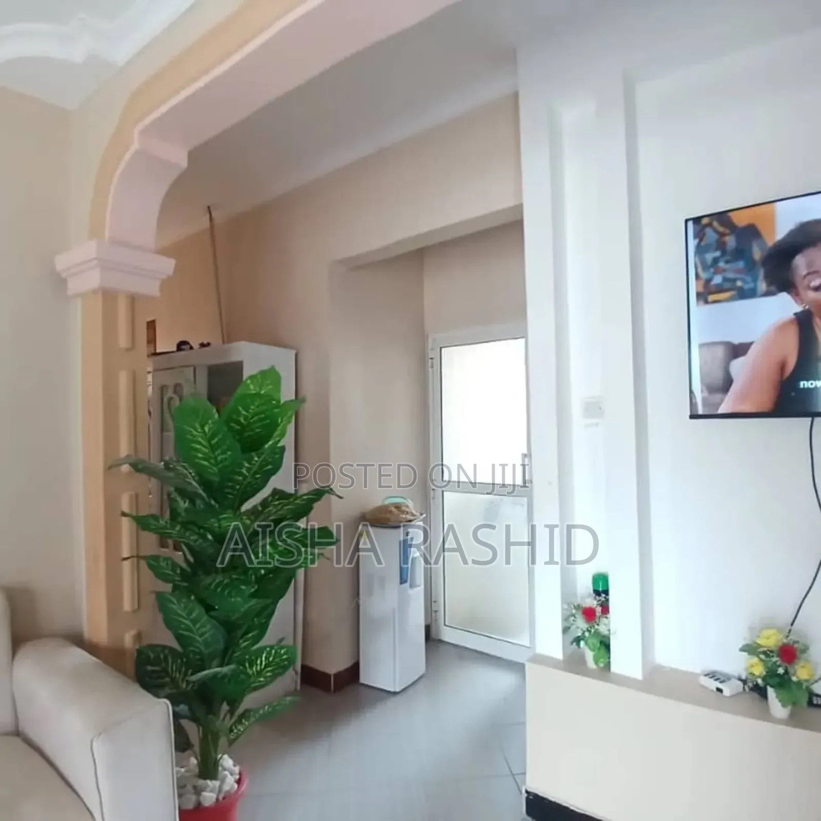 3bdrm House in Mbezi for rent