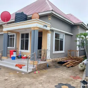 3bdrm House in Mbezi for rent