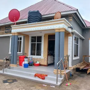 3bdrm House in Mbezi for rent