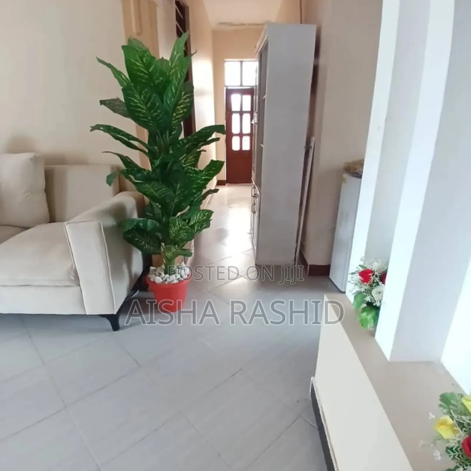 3bdrm House in Mbezi for rent