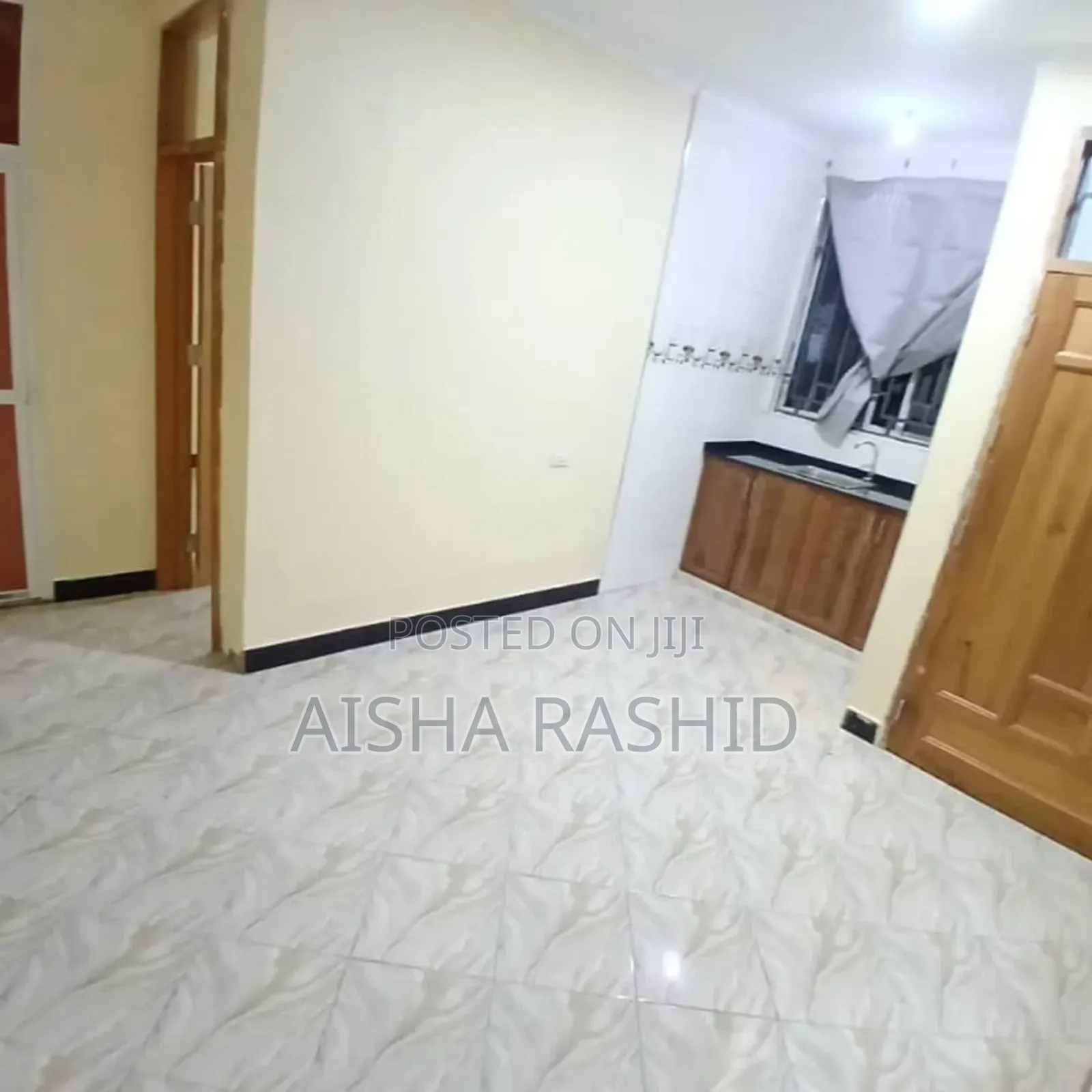 1bdrm Apartment in Kimara for rent