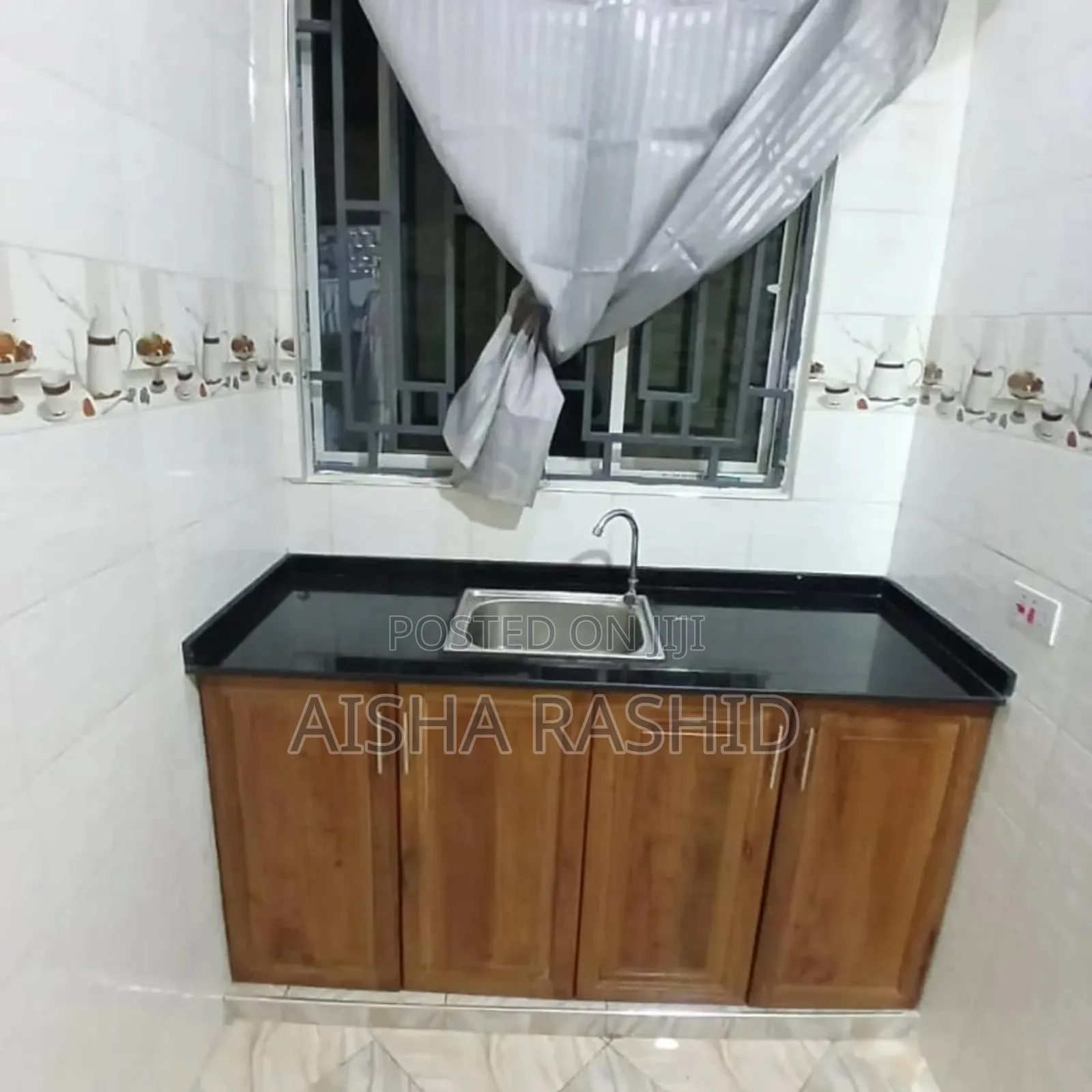 1bdrm Apartment in Kimara for rent