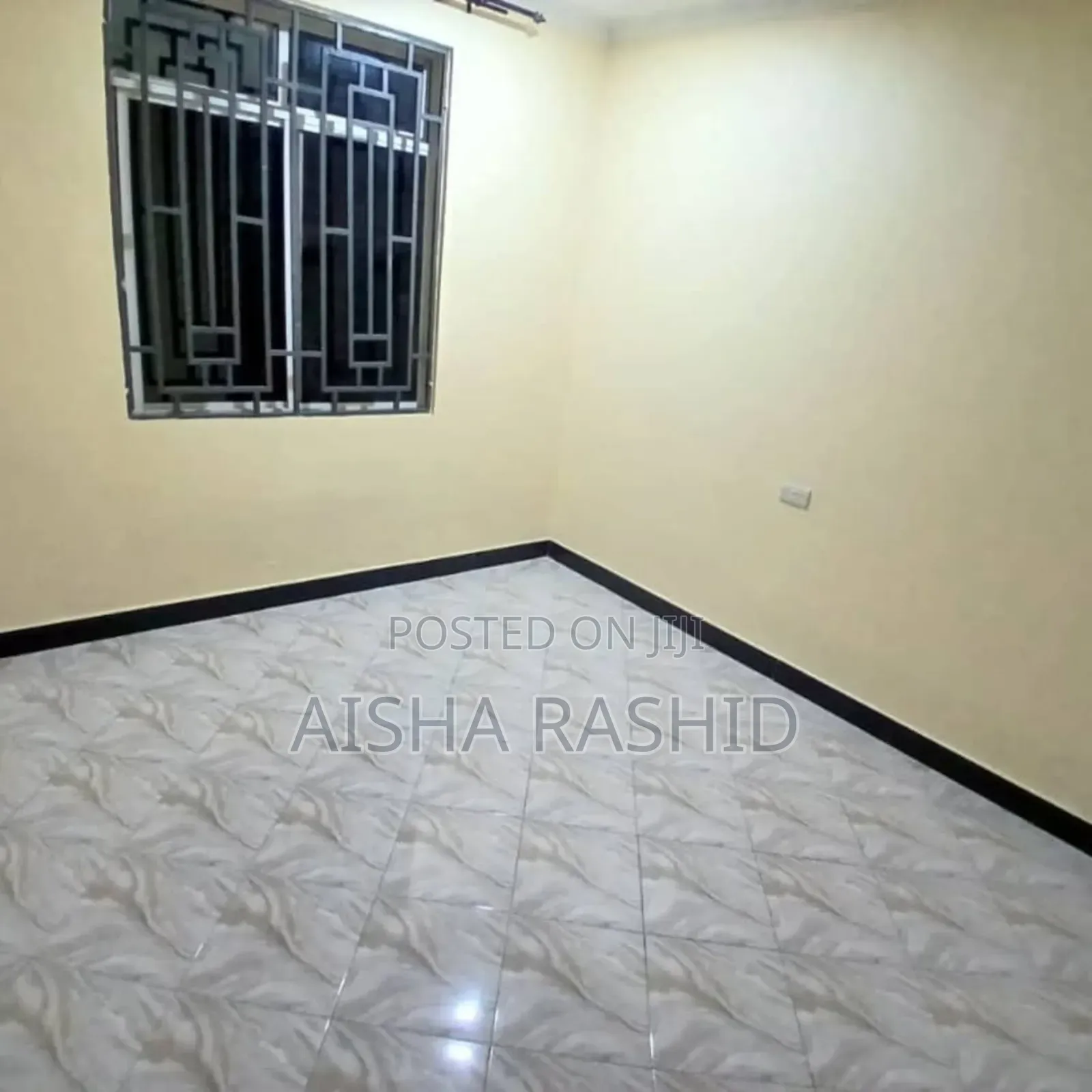 1bdrm Apartment in Kimara for rent