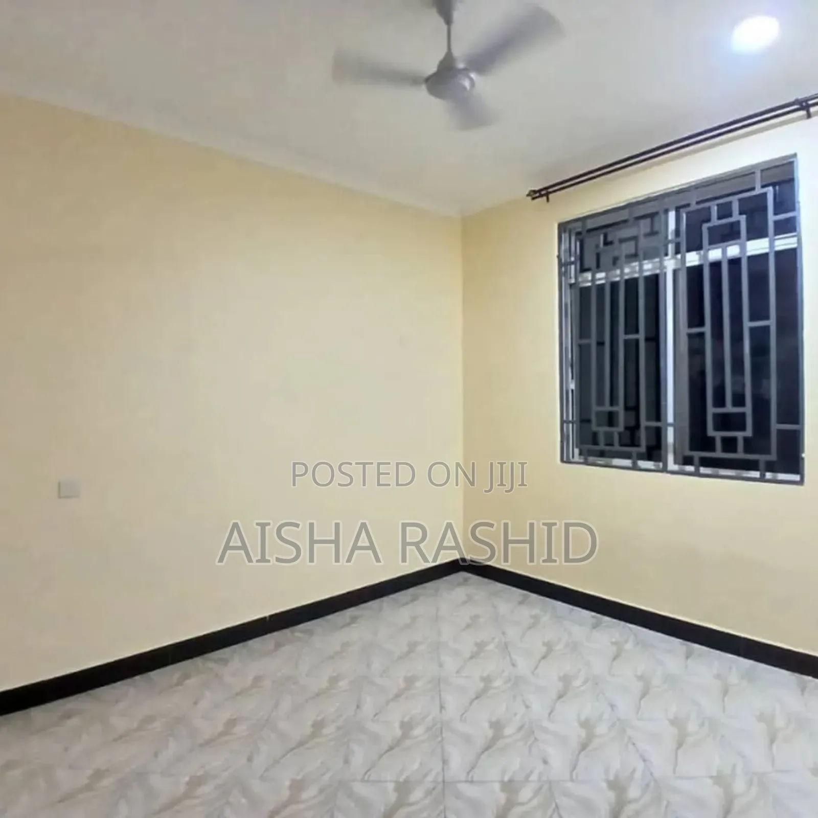 1bdrm Apartment in Kimara for rent