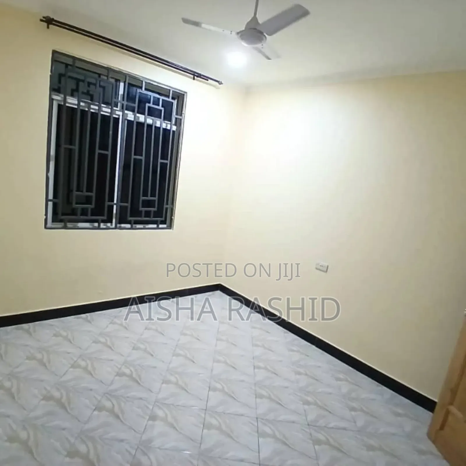 1bdrm Apartment in Kimara for rent