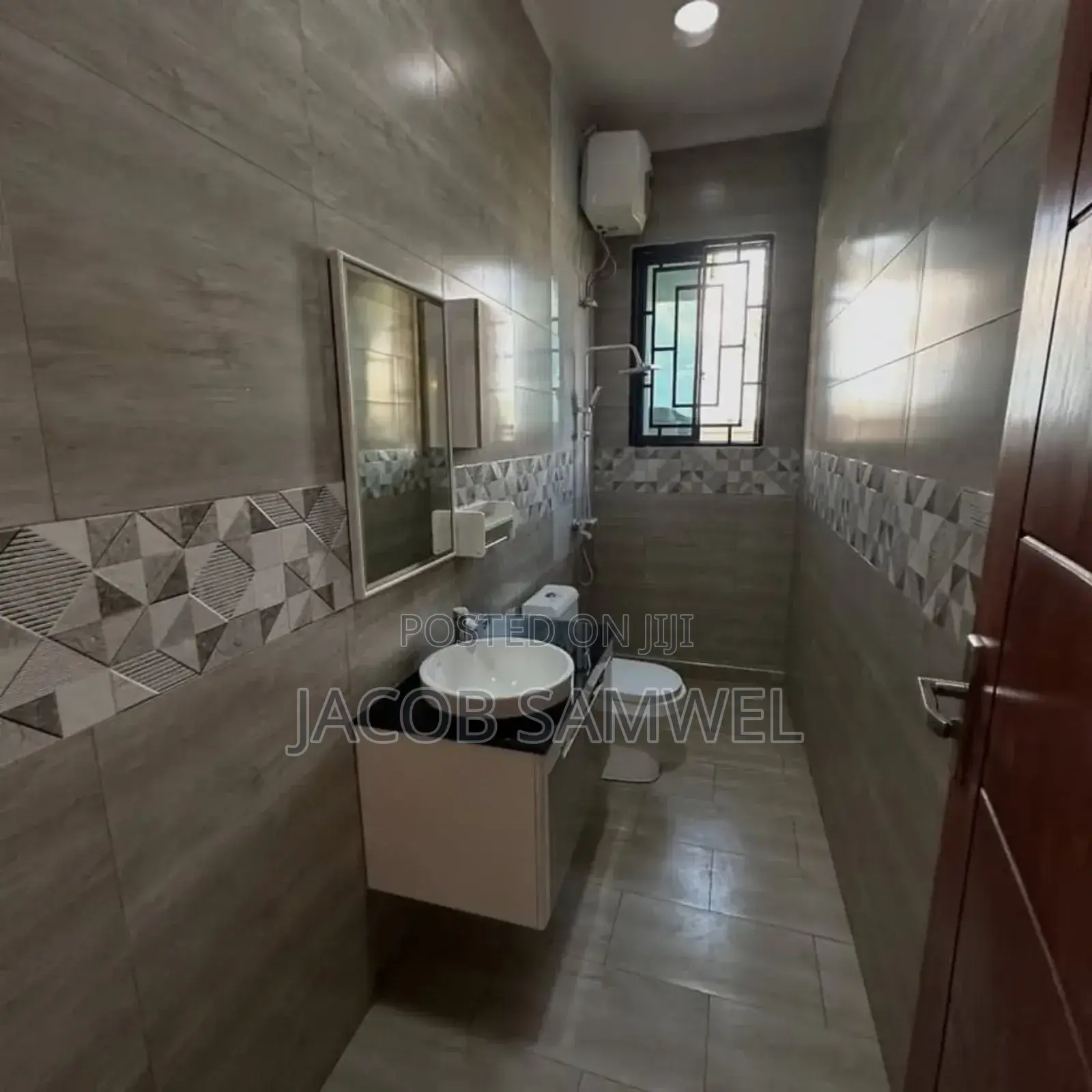 2bdrm House in Goba Njia Nne, Kinondoni for rent
